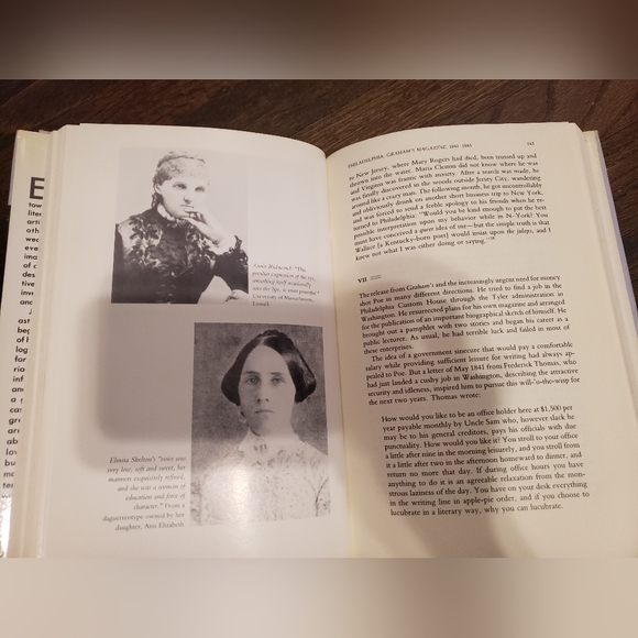 Edgar Allan Poe: His Life and Legacy - Picture 11 of 11